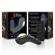 IBIZA PANTIE VIBRADOR CONTROL REMOTO SILICONA