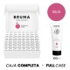 MOQ 110 BRUMA GEL DESLIZANTE CON ALOE VERA SABOR A CHICLE 100 ML