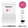 MOQ 110 BRUMA GEL DESLIZANTE CON ALOE VERA SABOR A CHICLE 100 ML