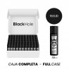 MOQ 192 BLACK HOLE ANAL REPAIR BASE AGUA RELAX CON HYALURON 30 ML