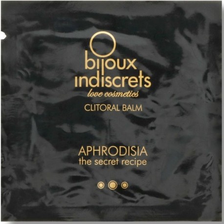 BIJOUX BALSAMO APHRODISIA ORGASMOS PARA ELLA 2 ML