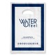 WATERFEEL 100 BOLSAS PLASTICO PEQUEaAS 25 X 35 CM