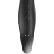 IBIZA VIBRADOR STRAPLESS CONTROL REMOTO 3 MOTORES 1000 COMBINACIONES