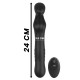 IBIZA VIBRADOR STRAPLESS CONTROL REMOTO UP DOWN