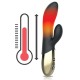 IBIZA VIBRADOR RABBIT EFECTO CALOR