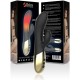 IBIZA VIBRADOR RABBIT EFECTO CALOR
