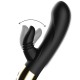 IBIZA VIBRADOR NEW EXPERIENCE CON LICKING RABBIT