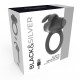 BLACKSILVER AGRON ANILLO 2O