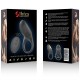 IBIZA ANILLO VIBRADOR CONTROL REMOTO FULL CONTACT