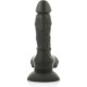 COCK MILLER DILDO REALaSTICO SILICONA DENSITY ARTICULABLE 13 CM