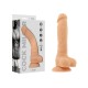 COCK MILLER DILDO REALaSTICO SILICONA DENSITY ARTICULABLE 18 CM