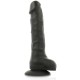 COCK MILLER DILDO REALaSTICO SILICONA DENSITY ARTICULABLE 18 CM