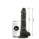 COCK MILLER DILDO REALaSTICO SILICONA DENSITY ARTICULABLE 195 CM