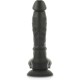 COCK MILLER DILDO REALaSTICO SILICONA DENSITY ARTICULABLE 195 CM