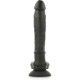 COCK MILLER DILDO REALaSTICO SILICONA DENSITY ARTICULABLE 24 CM