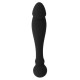 BLACKSILVER KARL DILDO ESTIMULADOR PUNTO G 18 CM