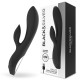 BLACKSILVER KAULTZ VIBRADOR CONTROL TOUCH