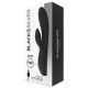 BLACKSILVER KAULTZ VIBRADOR CONTROL TOUCH