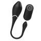 BLACKSILVER JENELL HUEVO VIBRADOR RECARGABLE