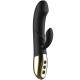 IBIZA POTENTE VIBRADOR ANATaMICO CON RABBIT