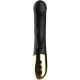 IBIZA POTENTE VIBRADOR ANATaMICO CON RABBIT