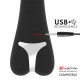 BRILLY GLAM RYAN VIBRADOR COMPATIBLE CON WATCHME WIRELESS TECHNOLOGY