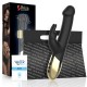 IBIZA VIBRADOR ROTADOR PERLADO RABBIT
