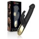 IBIZA VIBRADOR ROTADOR PERLADO RABBIT