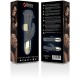 IBIZA VIBRADOR ROTADOR PERLADO RABBIT