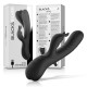 BLACKSILVER JAMIE VIBRADOR RABBIT EFECTO WAVE