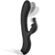 BLACKSILVER JAMIE VIBRADOR RABBIT EFECTO WAVE