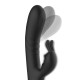 BLACKSILVER JAMIE VIBRADOR RABBIT EFECTO WAVE
