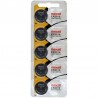 MAXELL PILA BOTaN LITIO CR2016 3V BLISTER5