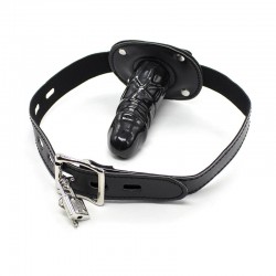 OHMAMA FETISH MORDAZA PENE L