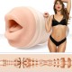 FLESHLIGHT RILEY REID INSOMNIA BOCA