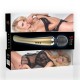 IBIZA WAND LUXURY MASSAGER SUPER STRONG