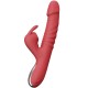 ARMONY SUCK VIBRADOR ONDAS ESTIMULADORAS RABBIT BURDEOS