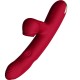 ARMONY BUMP VIBRADOR ONDAS ESTIMULADORAS MODELO 1 BURDEOS