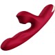 ARMONY BUMP VIBRADOR ONDAS ESTIMULADORAS MODELO 2 BURDEOS