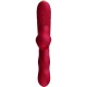 ARMONY BUMP VIBRADOR ONDAS ESTIMULADORAS MODELO 2 BURDEOS