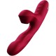 ARMONY BUMP VIBRADOR ONDAS ESTIMULADORAS MODELO 2 BURDEOS