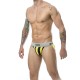 MOB JOCK CLASICO STRIPE AMARILLO TALLA S