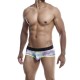 MOB BOXER BRIEF VERDE TALLA S