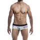 MOB BOXER BRIEF VERDE TALLA S