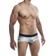 MOB BOXER BRIEF VERDE TALLA S
