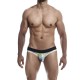 MOB BOXER JOCK VERDE TALLA S