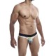MOB BOXER JOCK VERDE TALLA S