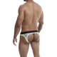 MOB BOXER JOCK VERDE TALLA S