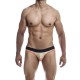 MOB BOXER JOCK NARANJA TALLA S