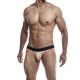 MOB BOXER JOCK NARANJA TALLA S